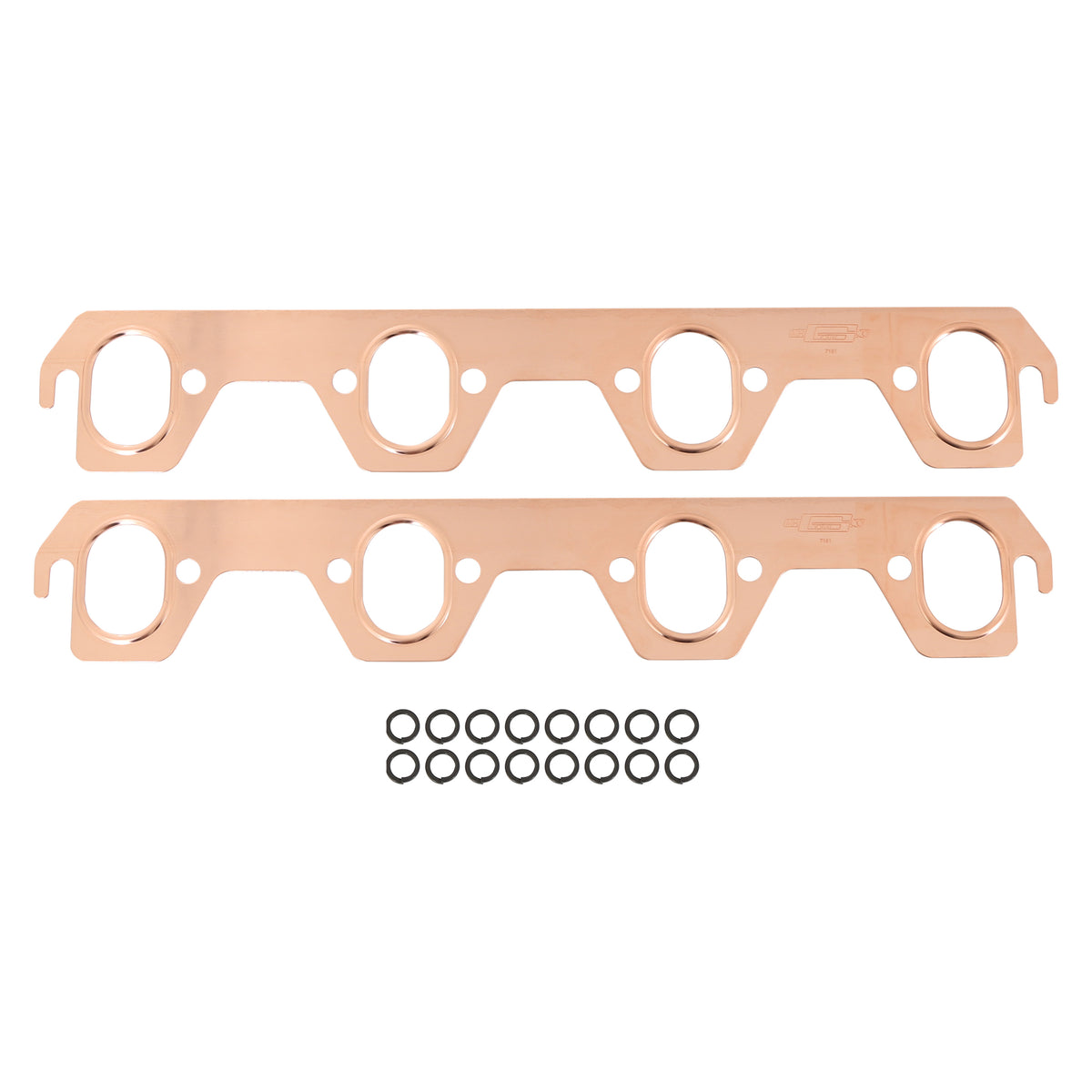 Mr Gasket Copper Seal Header Gaskets - 7161