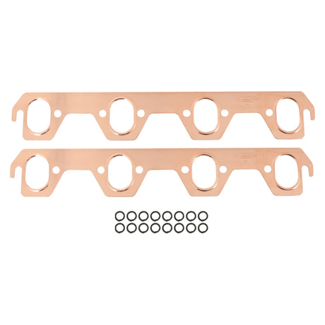 Mr Gasket Mr. Gasket Copper Seal Header Gaskets - 7161