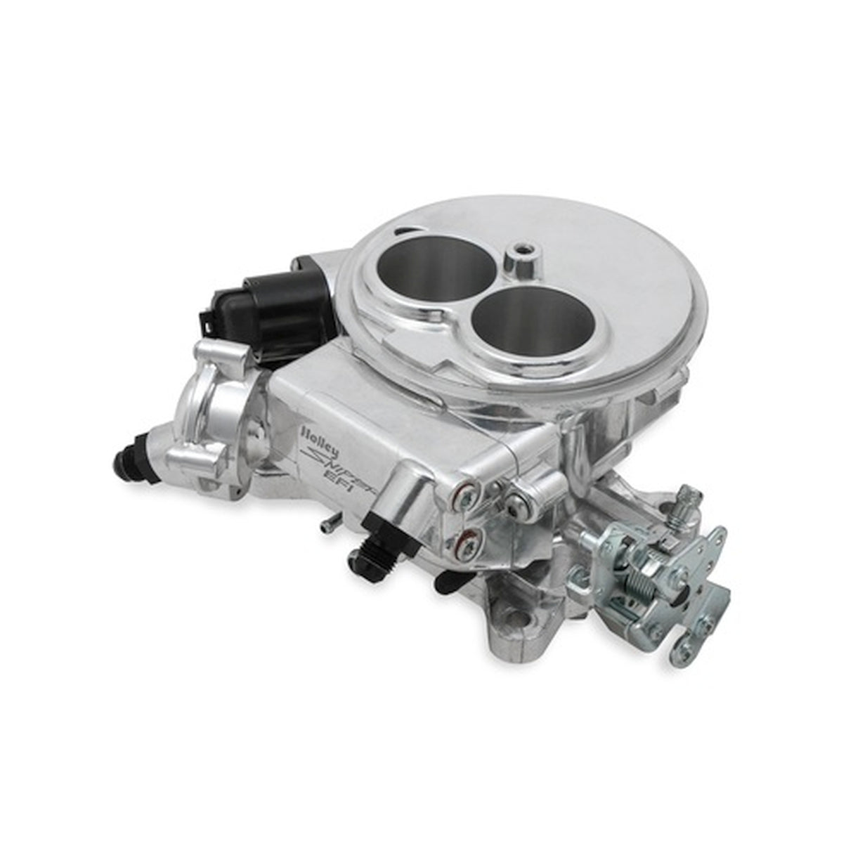 Holley 550-849 Sniper EFI 2300 - Polished