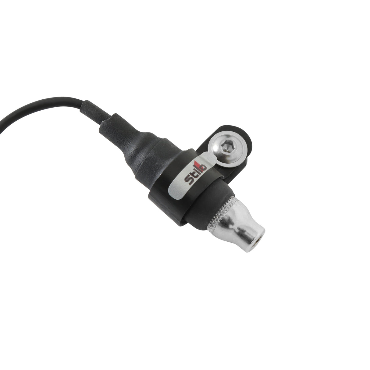 STILO Non-Integrated Electronics Kit- (PRO HELMET KIT) IMSA 4 conductor , Gentex button mic, 3.5mm jack for earbuds - AE0337