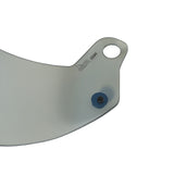 STILO ST5 Visor Iridium Blue Medium - YA0805