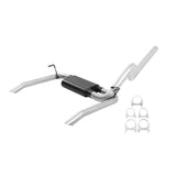 Flowmaster American Thunder Cat-back Exhaust System - 17133