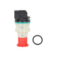 Holley 522-80 Bottom-Fed Fuel Injector
