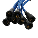 Scott Drake 8MM IGN WIRES-BLUE - C4DZ-12259-BL8