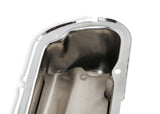 Mr Gasket Chrome Valve Covers - 9804