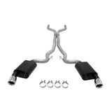 Flowmaster American Thunder Cat-back Exhaust System - 817730