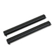Scott Drake Defroster Hoses with Cam-Locks - C5ZZ-18556-A