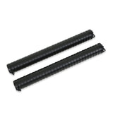 Scott Drake Defroster Hoses with Cam-Locks - C5ZZ-18556-A