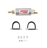 MSD High Pressure Electric Fuel Pump - 2225