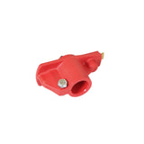 MSD Replacement Cap and Rotor for Pro Mag, Black - 79193
