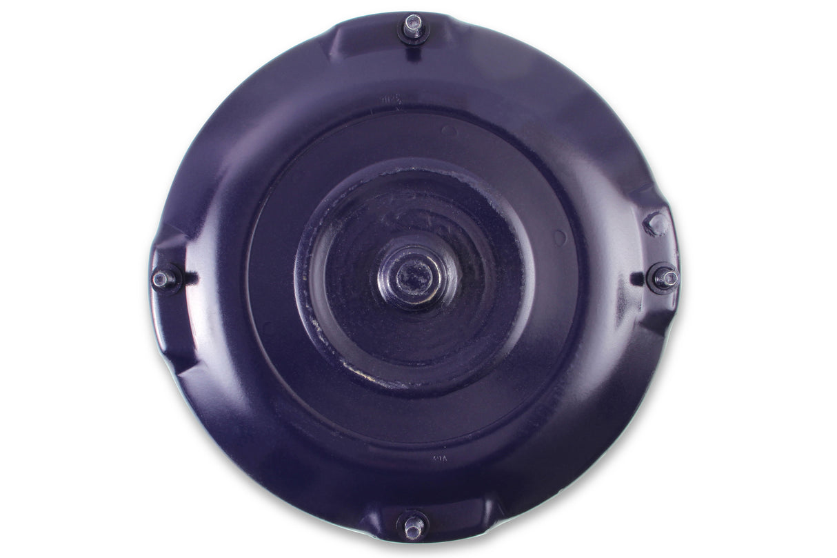 B&M Tork Master 2400 Torque Converter, 1980-92 Ford AOD - 40438