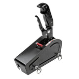 B&M Automatic Gated Shifter - Magnum Grip Stealth Pro Stick - 81052