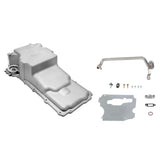 Holley GM 93-97 F-Body Level 2 LS Swap Essentials - Automatic And Manual - SE2-GM4F6-LSX-AM