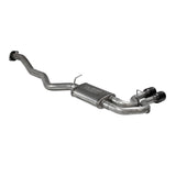 Flowmaster Flow FX Cat-Back Exhaust System - 717990