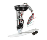 Holley 12-323 255 LPH Pump Module - Returnless