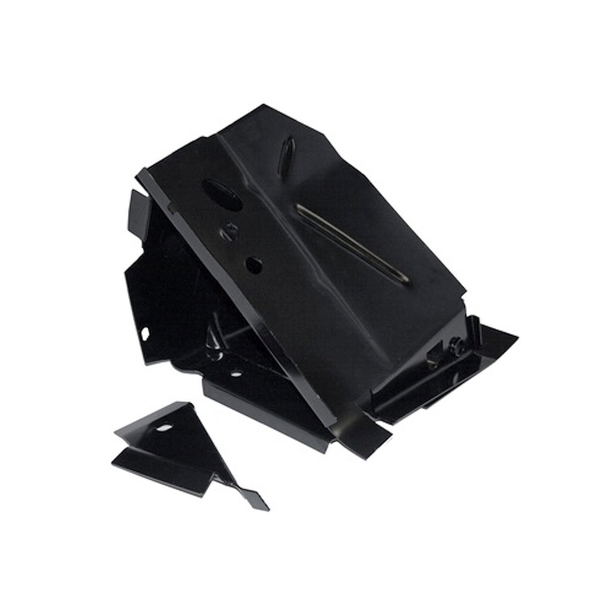 Scott Drake 1969-70 Mustang LH Torque Box - M114BLH