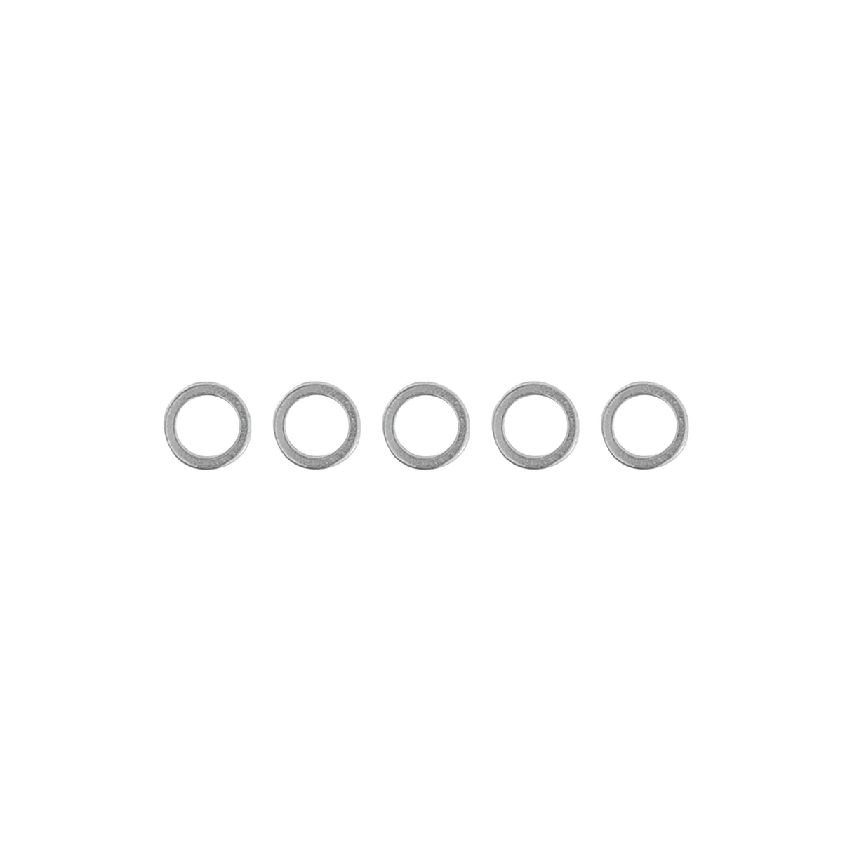 Mr Gasket Mr. Gasket Competition Open End Style Lug Nuts - Set Of 5 - 4305