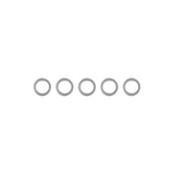 Mr Gasket Mr. Gasket Competition Open End Style Lug Nuts - Set Of 5 - 4305