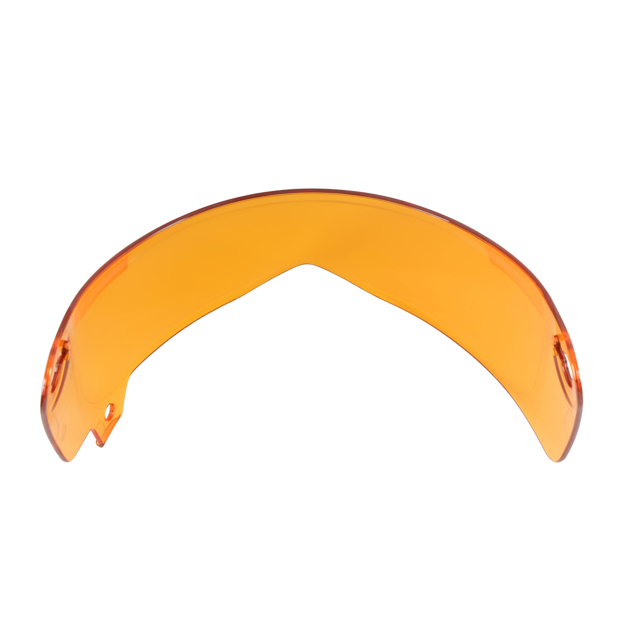Simpson Motorcycle Helmet Replacement Shields - Fits M/2X-Large Outlaw Bandit - 89202MBC