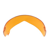 Simpson Motorcycle Helmet Replacement Shields - Fits M/2X-Large Outlaw Bandit - 89202MBC