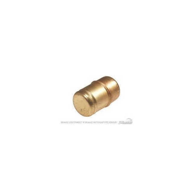 Scott Drake 64-73 Brass Fuel Sender Float - C0AZ-9202-B