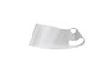 STILO HELMET CLEAR SHORT VISOR WRC DES, TROPHY DES - YA0266