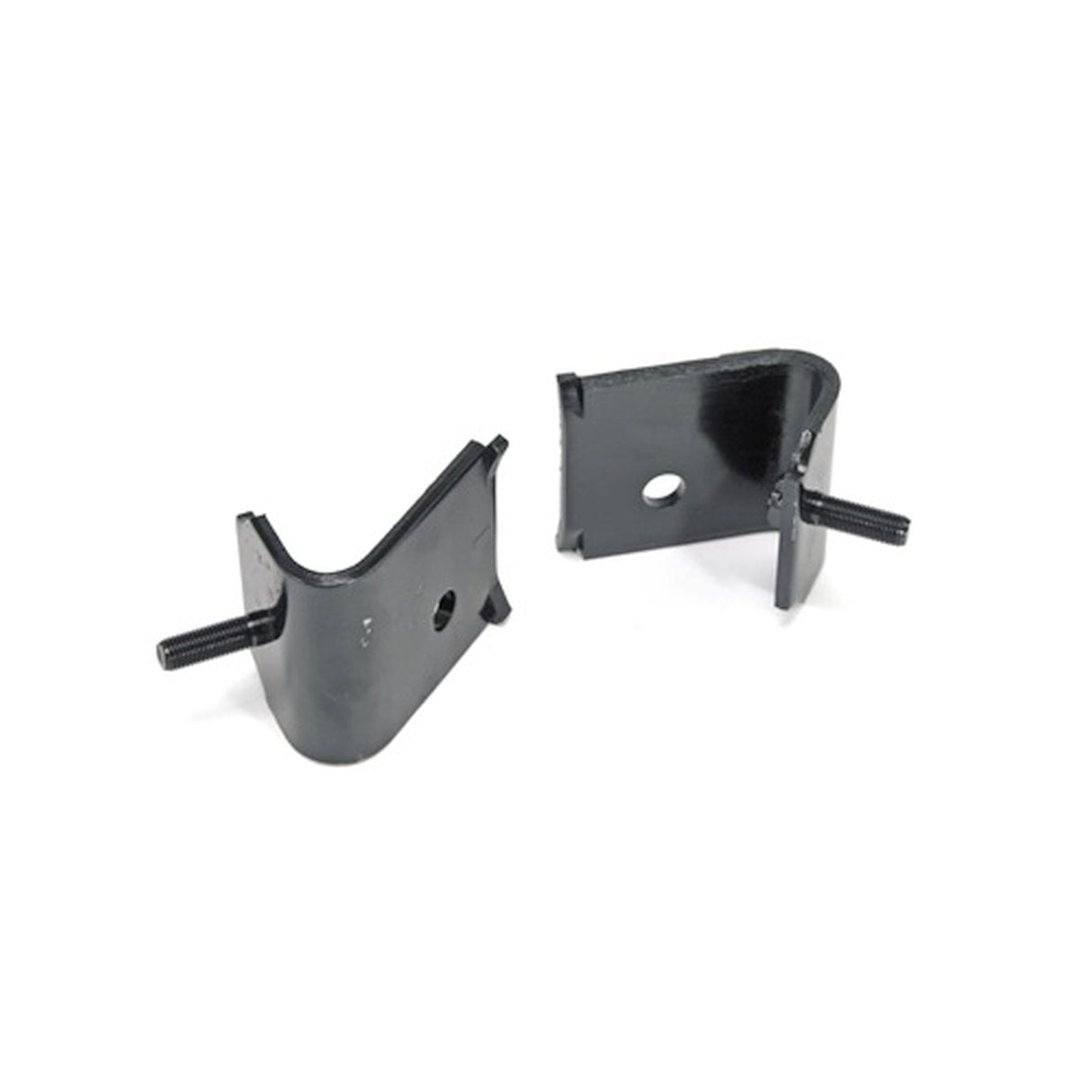 Scott Drake Engine Support Brackets (8 Cylinder) - C3DZ-6028-9-C