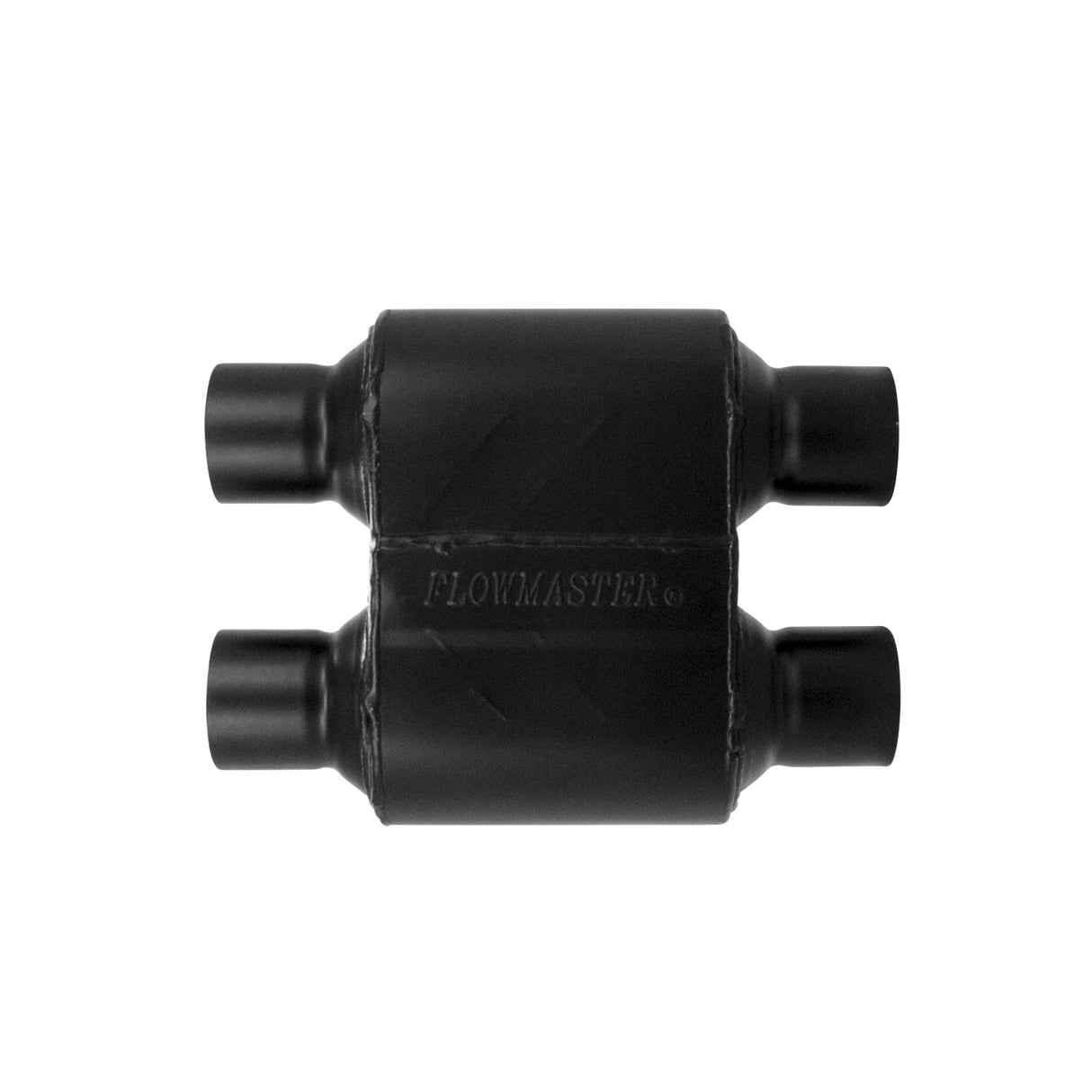Flowmaster Super 10 Series Chambered Muffler - 8425154