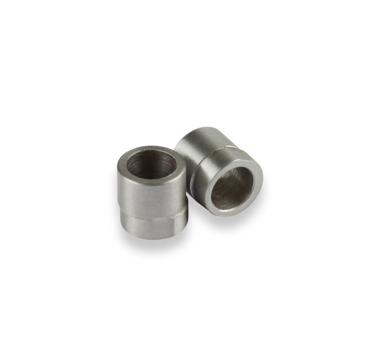 Quick Time Offset Dowel Pin - 15MM - .021 Inch Offset - RM-162