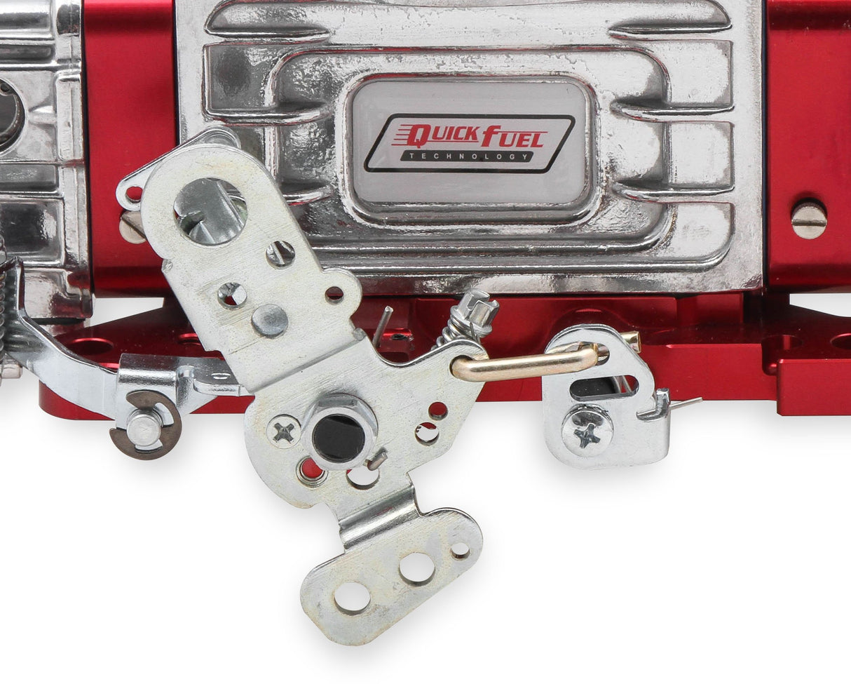 Quick Fuel SS-Series Carburetor 850CFM - SS-850
