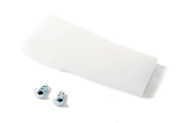 Holley 26-89 Fuel Bowl Vent Baffle/Whistle
