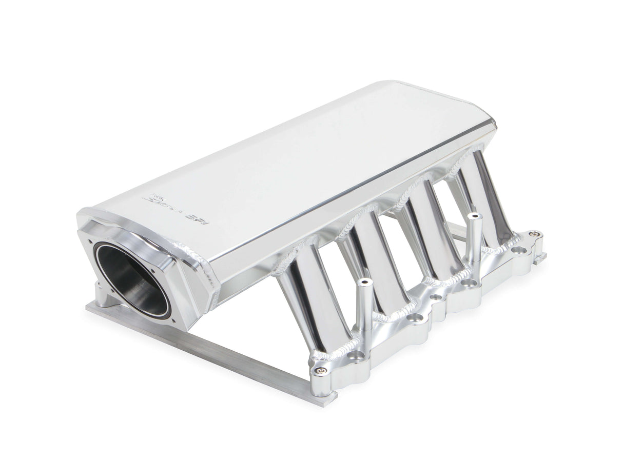 Holley 839031 Sniper EFI Sheet Metal Fabricated Intake Manifold
