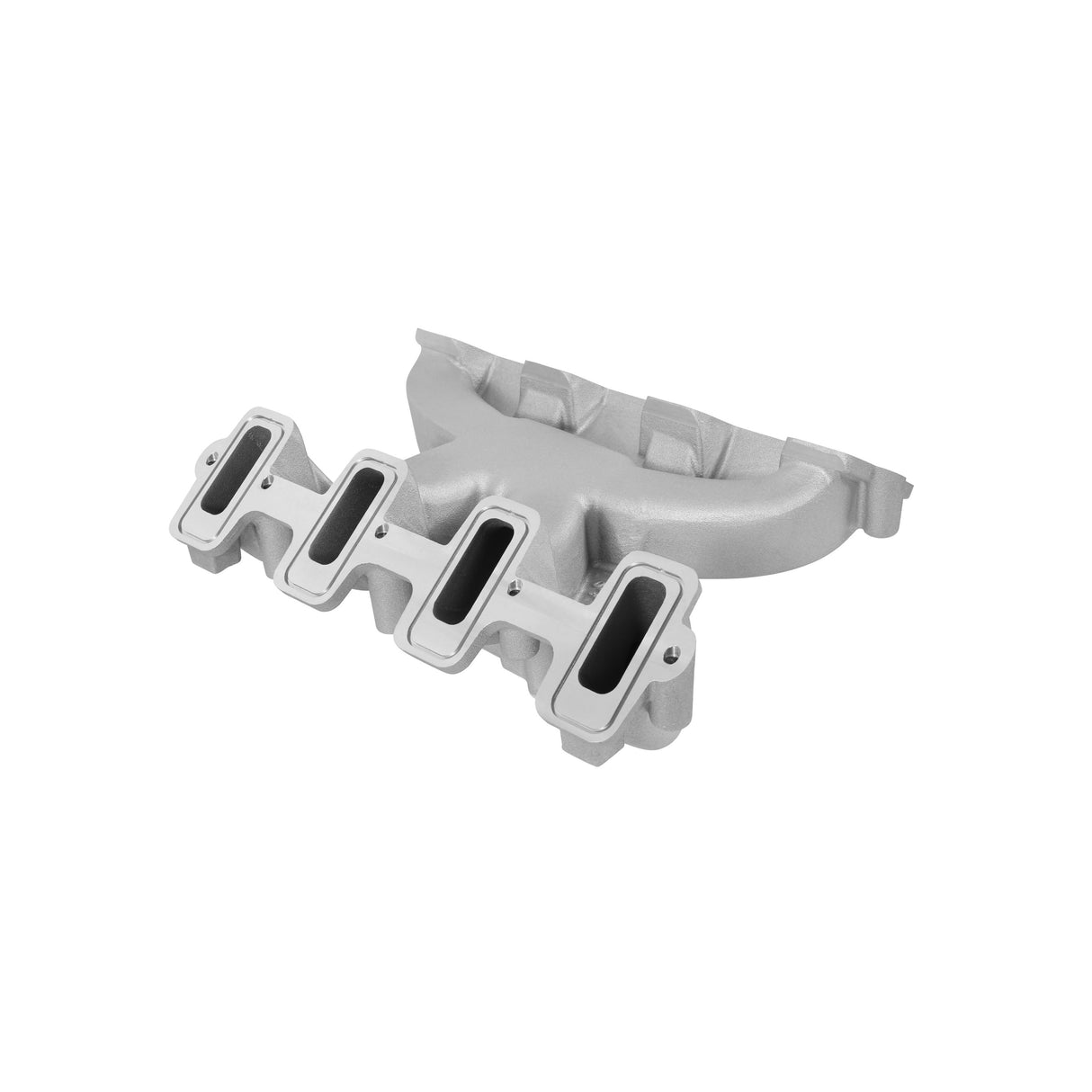 Holley 300-130 Dual Plane Intake - GM LS1/LS2/LS6