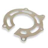 Quick Time Transmission Spacer - 0.250-inch - Aluminum - RM-197