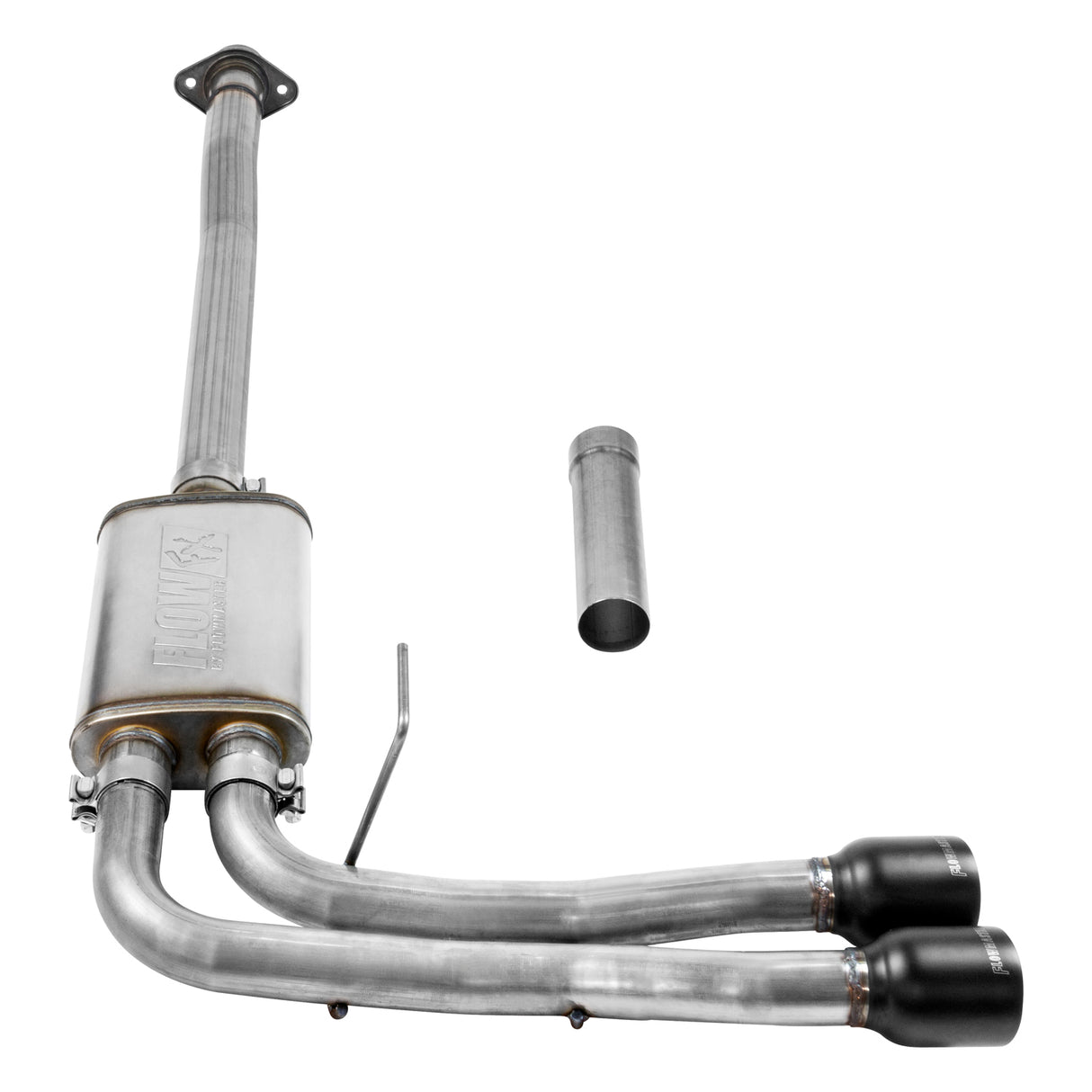 Flowmaster Flow FX Cat-Back Exhaust System - 717785