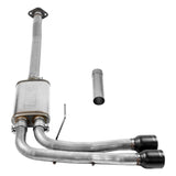 Flowmaster Flow FX Cat-Back Exhaust System - 717785