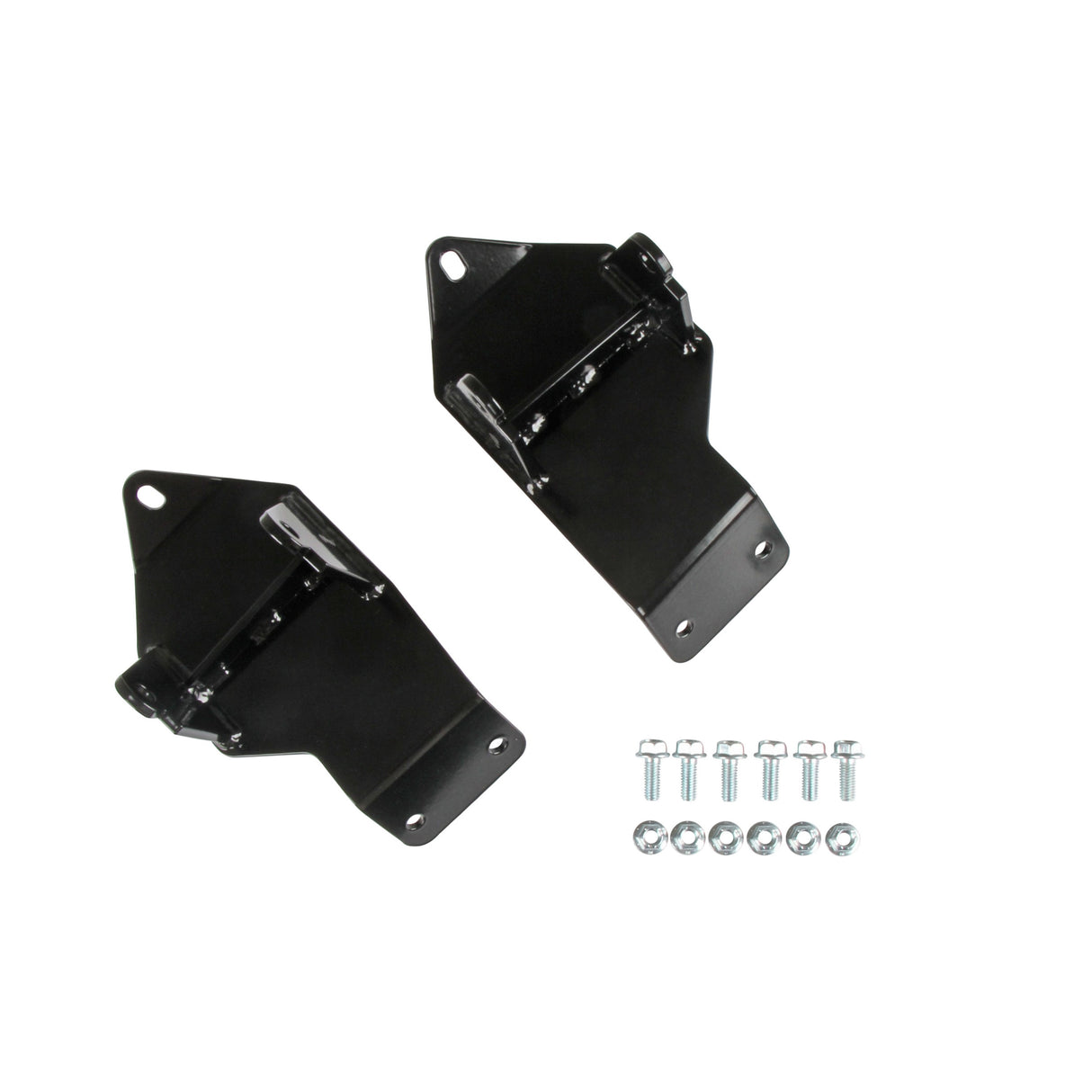 Holley GM C10 63-67 Level 1 LT Swap Essentials - Automatic - SE1-C106367-LTX-A2