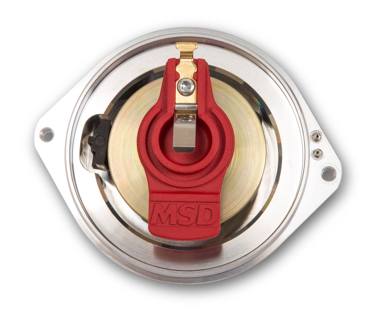 Holley 565-306 HyperSpark Distributor - Chrysler 413 / 426W / 440 / 426 Hemi