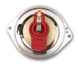 Holley 565-304 HyperSpark Distributor - Chrysler 318 / 360