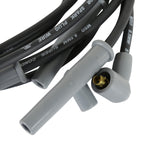 MSD Black Super Conductor Ford 302, 351W, HEI - 31323