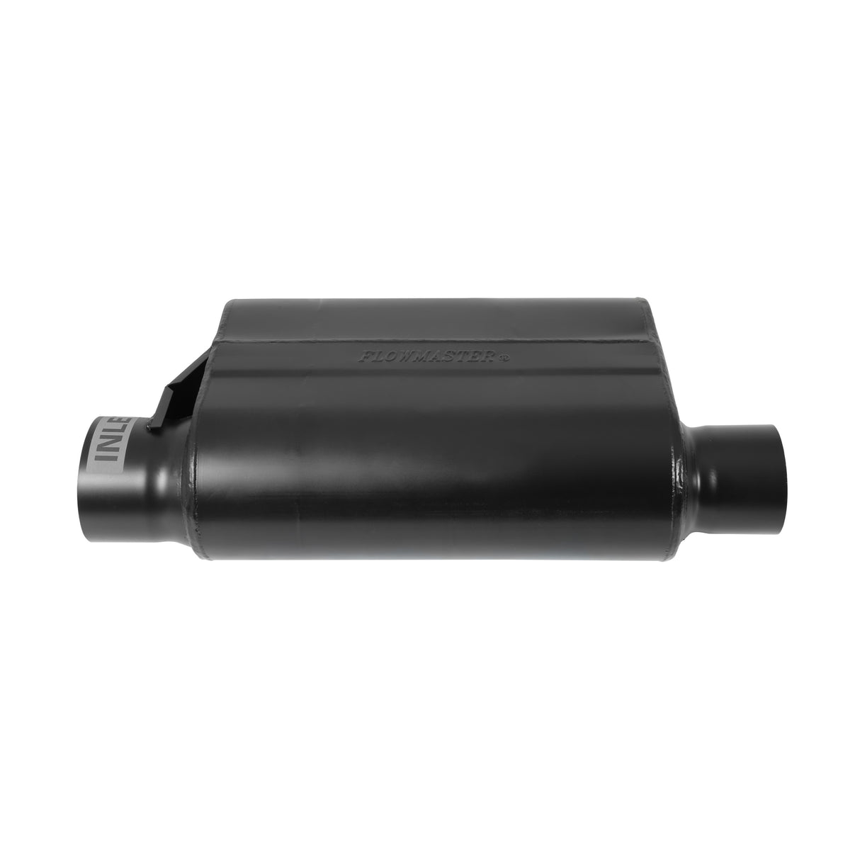 Flowmaster Alcohol Race Muffler - 53545-10