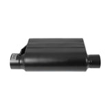 Flowmaster Alcohol Race Muffler - 53545-10