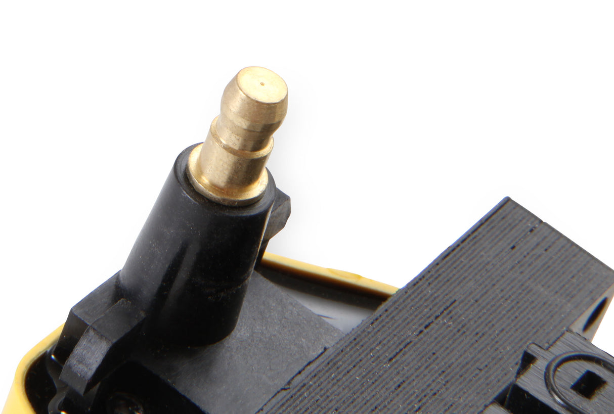 ACCEL Ignition Coil - SuperCoil - Remote mount 1984-1995 GM HEI - 140011