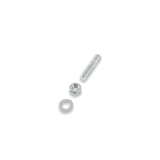 Mr Gasket Carburetor Studs - 59