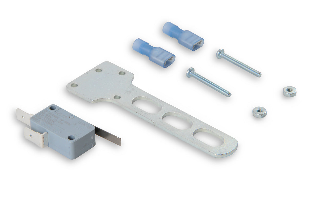 NOS Microswitch & Bracket - 15640NOS