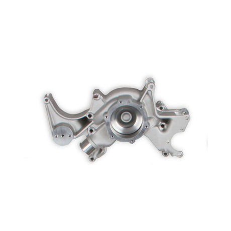 Holley Cooling Manifold - Small Block Chevrolet - As Cast - 97-305