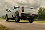 Flowmaster Flow FX Cat-Back Exhaust System - 717927