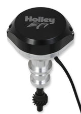Holley 566-103 EFI Billet Blank Distributor Cap