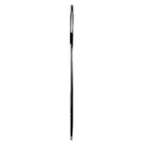 Hurst Competition/Plus Shifter Stick - Chrome - 5384331