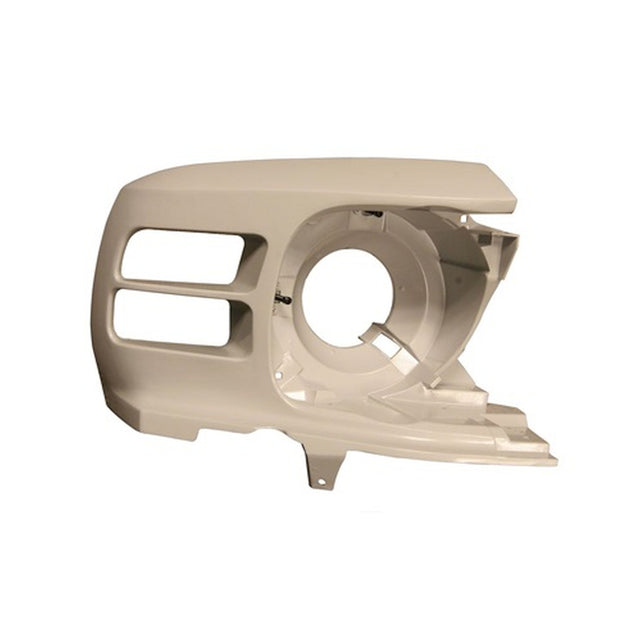 Scott Drake Headlight Bucket Housing, passenger Side - D0ZZ-16018